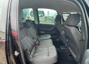 Škoda Roomster MPV 1,2 l 63 kw