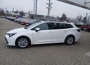 Toyota Corolla Kombi 1,8 l 72 kw