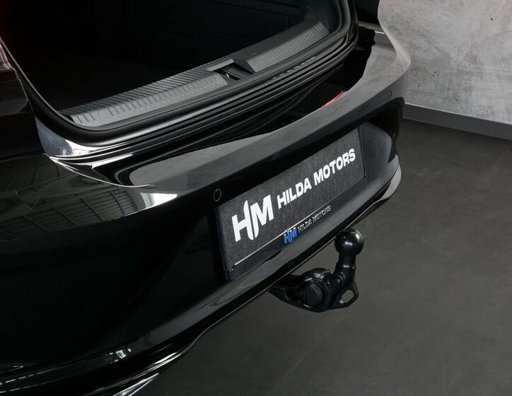 Volkswagen Arteon Kombi 2,0 l 235 kw