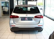 Mercedes-Benz Třídy B Hatchback 1,3 l 100 kw