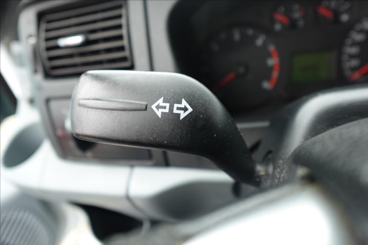 Ford Transit Ostatní 2,2 l 85 kw