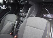 Škoda Fabia Hatchback 999,0 55 kw