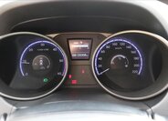 Hyundai ix35 SUV / Terénní 1,7 l 85 kw