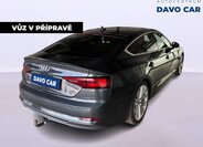 Audi A5 Hatchback 3,0 l 210 kw
