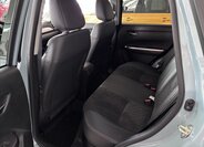 Suzuki Vitara SUV / Terénní 1,4 l 81 kw