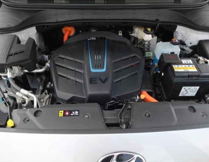 Hyundai Kona SUV 0,0 150 kw