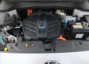 Hyundai Kona SUV 0,0 150 kw