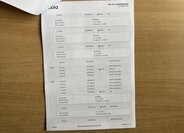 Renault Trafic MPV 1,6 l 92 kw