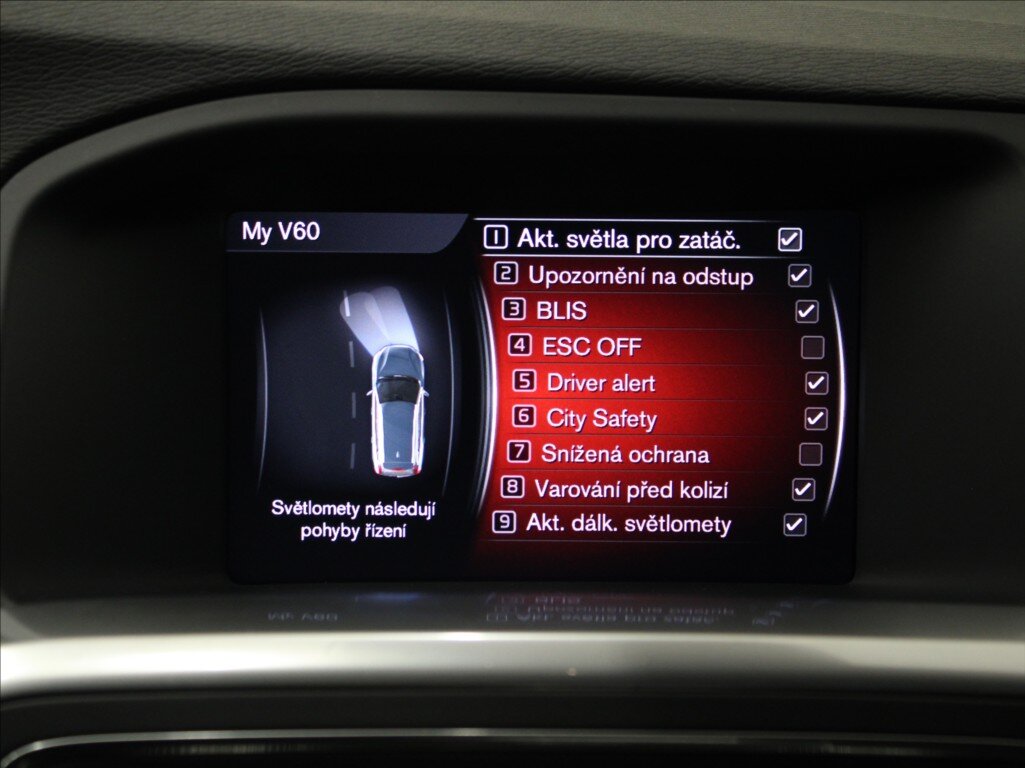 Volvo V60 Kombi 2,0 l 270 kw