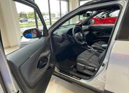 Toyota Yaris Cross 25