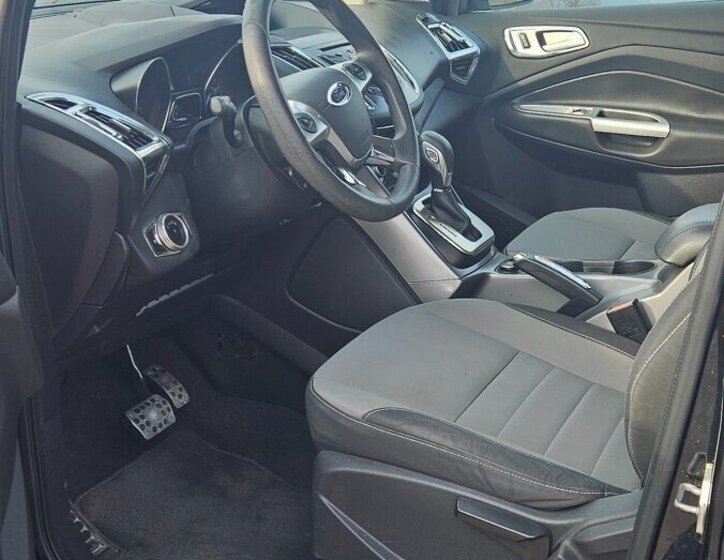 Ford Kuga SUV / Terénní 0,0 178 kw