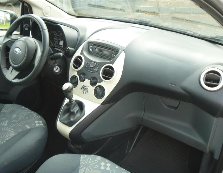 Ford Ka 16