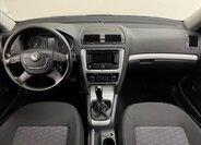 Škoda Octavia 7