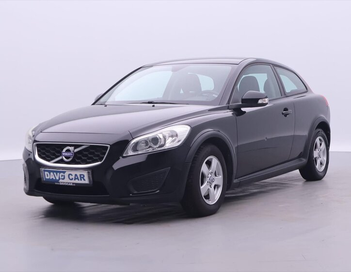 Volvo C30 Hatchback 1,6 l 73 kw
