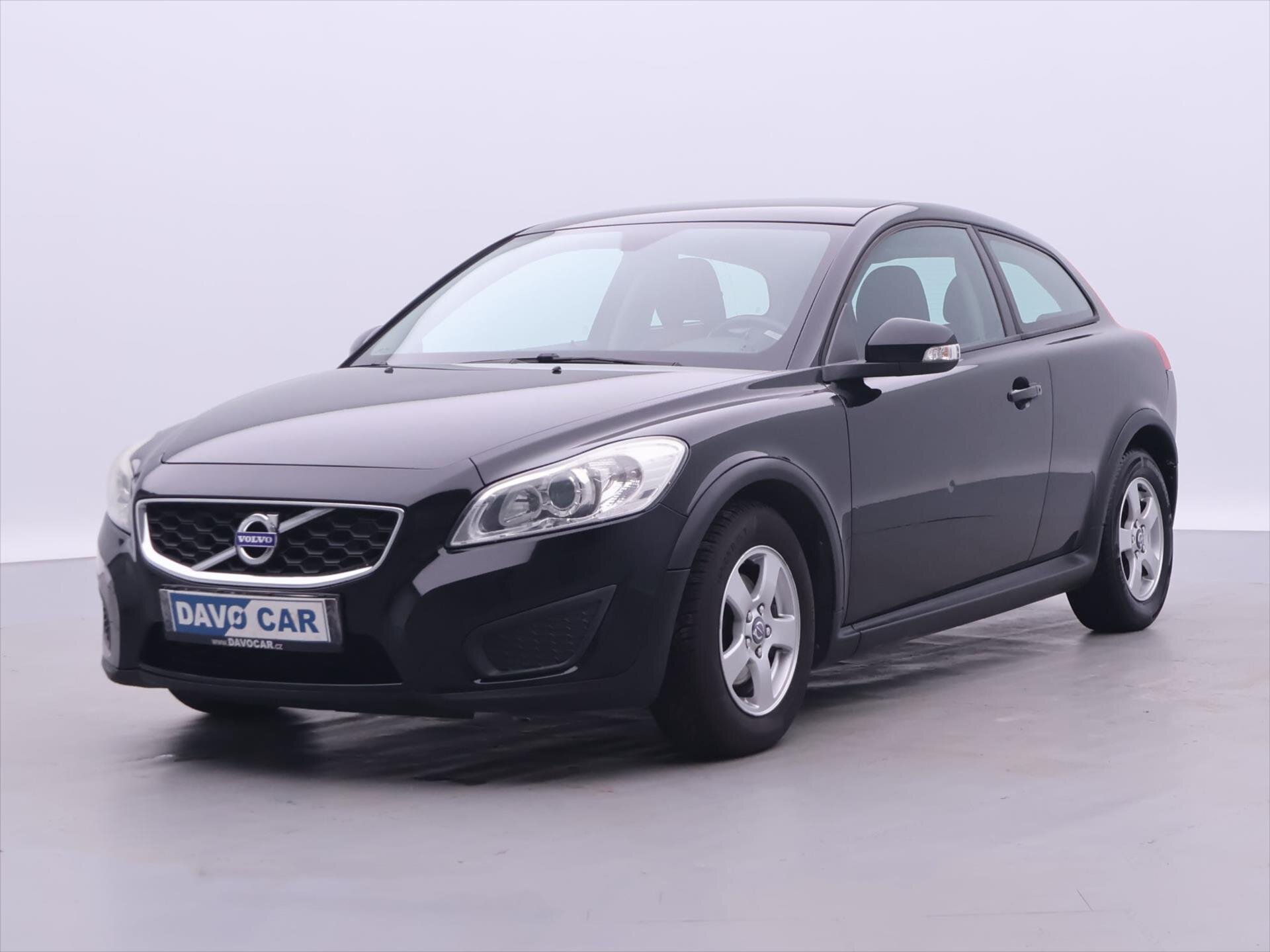 Volvo C30 Hatchback 1,6 l 73 kw