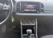 Škoda Karoq SUV / Terénní 1,6 l 85 kw