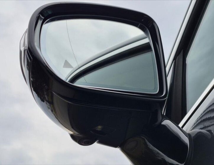 Mercedes-Benz CLS Sedan / Limuzína 2,9 l 250 kw