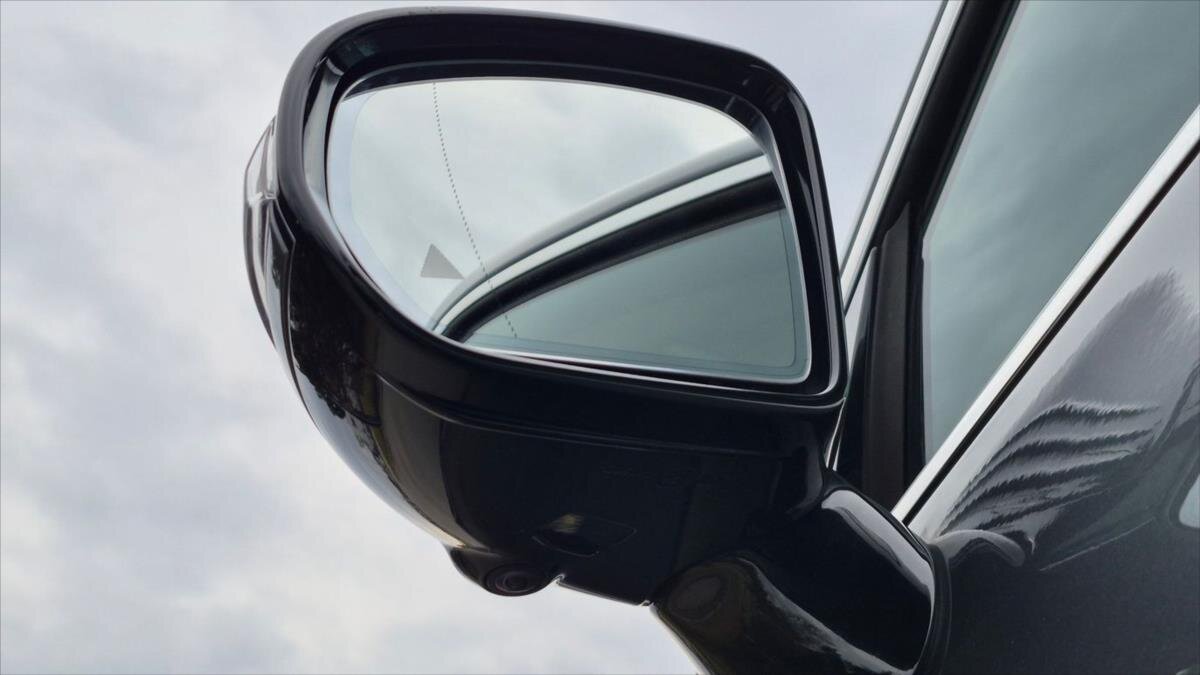 Mercedes-Benz CLS Sedan / Limuzína 2,9 l 250 kw