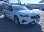 Opel Insignia Kombi 2,0 l 128 kw