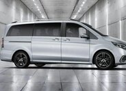 Mercedes-Benz Třídy V VAN-Minibus 2,0 l 140 kw