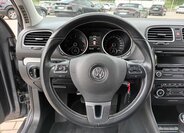 Volkswagen Golf Hatchback 1,2 l 63 kw