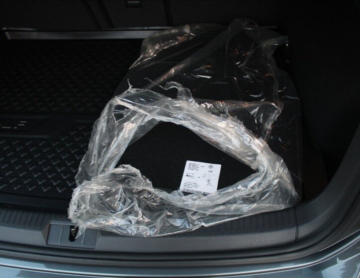 Volkswagen Golf Hatchback 2,0 l 180 kw