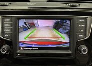 Volkswagen Touran MPV 1,4 l 110 kw