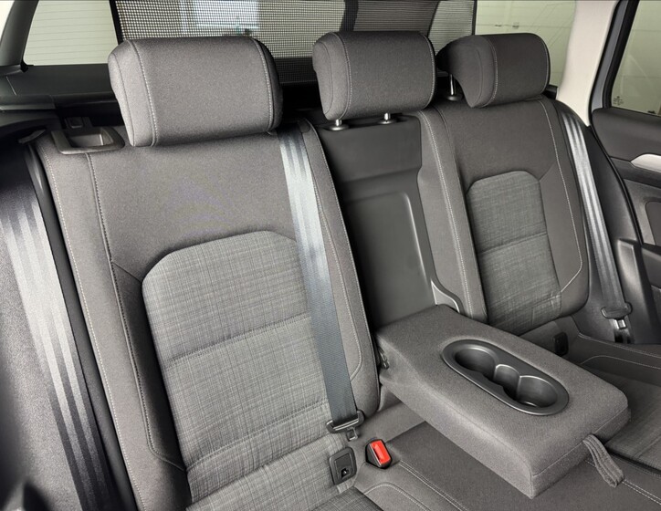 Volkswagen Passat 14