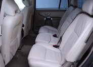 Volvo XC90 SUV / Terénní 2,4 l 147 kw