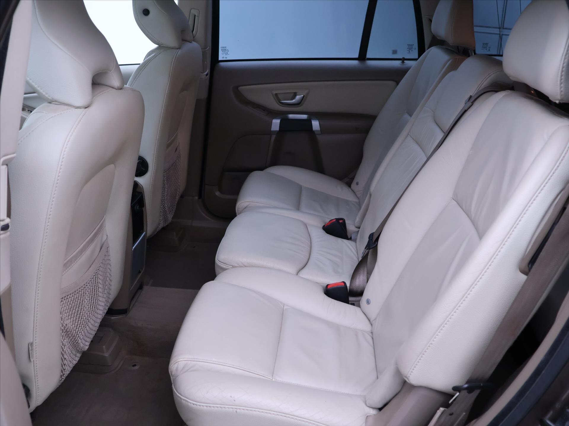 Volvo XC90 SUV / Terénní 2,4 l 147 kw