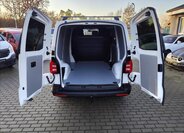 Volkswagen Transporter 32