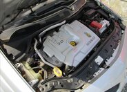 Renault Mégane Kabriolet 2,0 l 120 kw