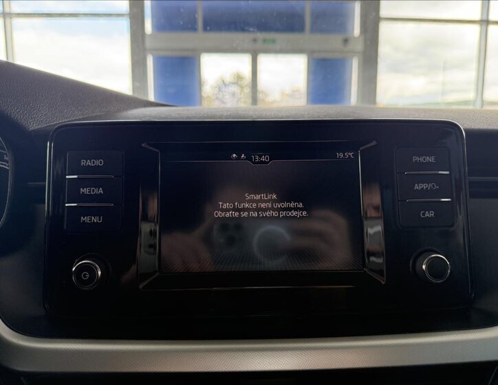 Škoda Scala Hatchback 999,0 85 kw