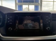 Škoda Scala Hatchback 999,0 85 kw