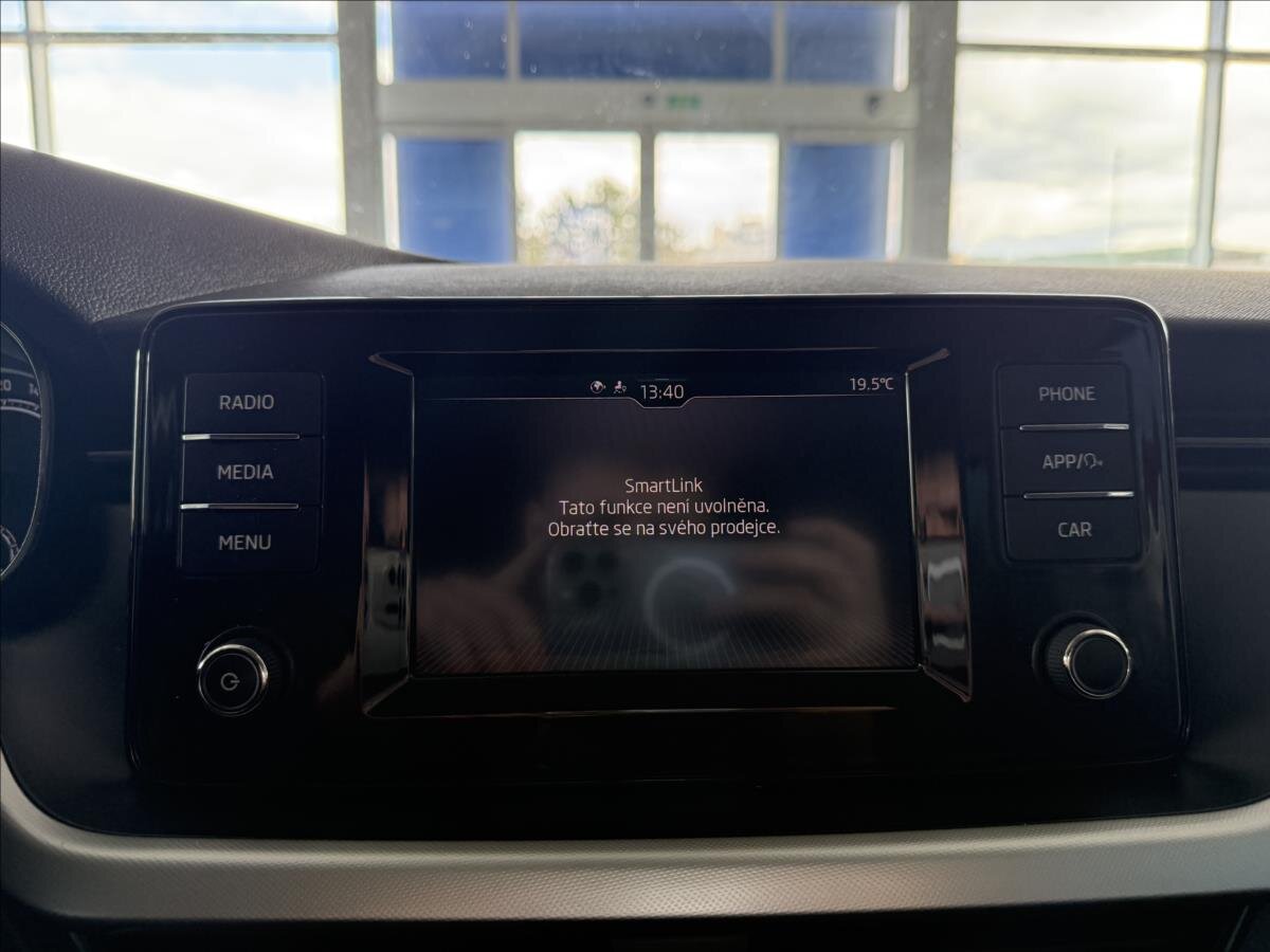 Škoda Scala Hatchback 999,0 85 kw