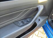 Volkswagen Arteon Kombi 2,0 l 147 kw