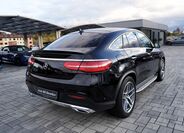 Mercedes-Benz GLE 6