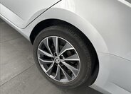 Škoda Fabia Kombi 1,2 l 81 kw