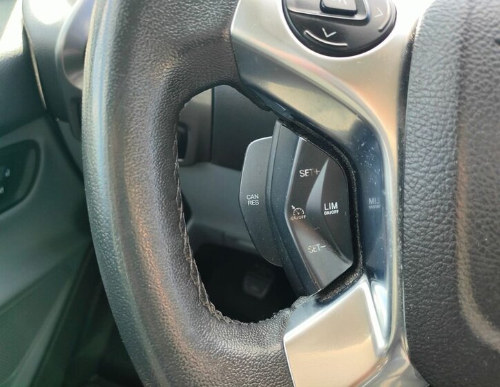 Ford Transit Custom VAN / Minibus 2,2 l 114 kw