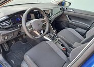 Volkswagen Polo Hatchback 999,0 70 kw