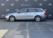 Škoda Octavia Kombi 1,4 l 110 kw