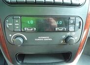 Chrysler Voyager MPV 2,8 l 110 kw