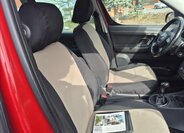 Škoda Roomster Kombi 1,2 l 63 kw