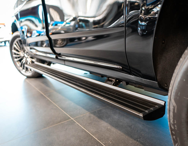 Cadillac Escalade 47