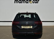 Volkswagen Passat Kombi 1,6 l 88 kw