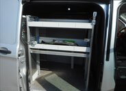 Ford Transit Ostatní 2,0 l 96 kw