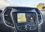 Hyundai Grand Santa Fe 24