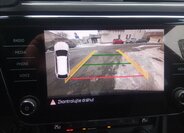 Škoda Superb Kombi 2,0 l 140 kw