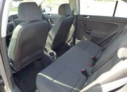 Volkswagen Golf Plus Hatchback 1,4 l 59 kw