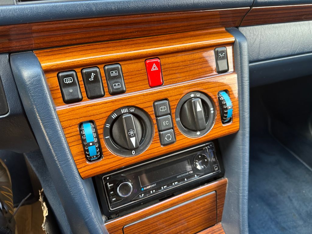 Mercedes-Benz Ostatní